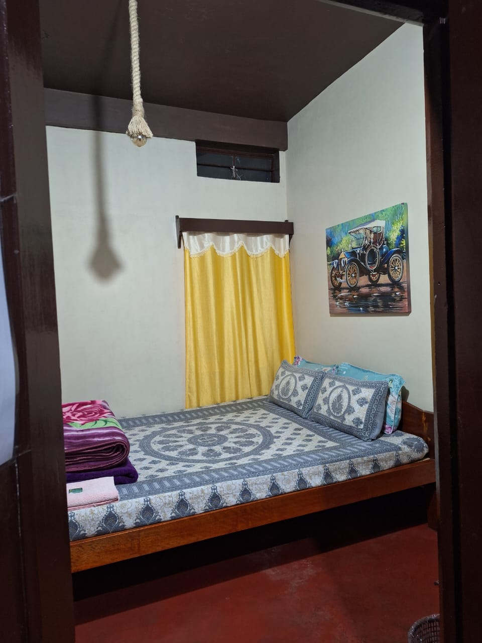 Latara Home Stay cum View Point - Tap to explore photos
