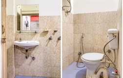 Washroom