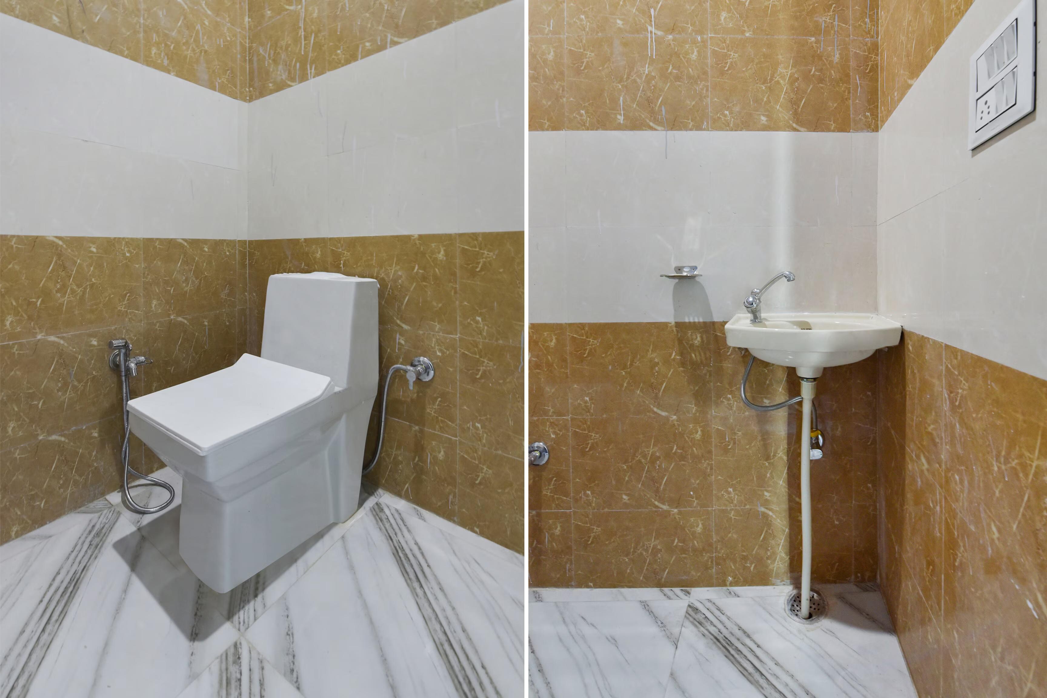 Hotel Jai Shree Shyam - Tap to explore photos