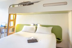 ibis budget Compi, Oise