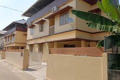 Greenview Royal Stay, Cochin