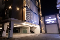 Sitharth Hotel, Dehradun