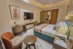 Avio Hotel, Mohali