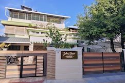 Johns Haven Homestay, Varkala