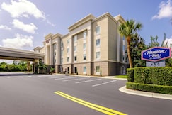Hampton Inn by Hilton Titusville/I-95 Kennedy Space Center, Brevard