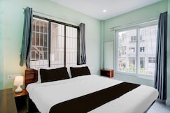 Hotel O The Pride Inn Basistha Road, Guwahati