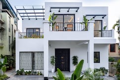 Villa Aura   Premium Boutique Villa in Siliguri, Siliguri