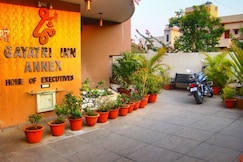 Hotel Gayatri Inn Annex, Nagpur