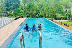 DairyKing Farm House, Thiruvananthapuram