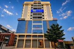 FabHotel Nashik Prime Stay, Nashik