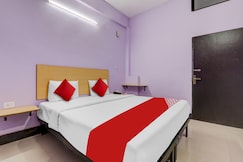 Hotel O SRV Palace, Lucknow