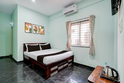 Hotel O Nature Comforts, Krishnagiri