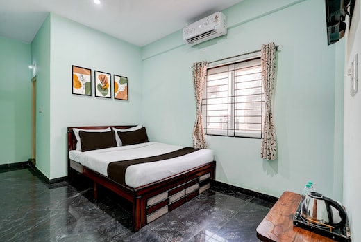 Hotel O Nature Comforts