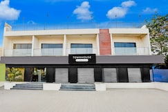 Townhouse GIR formerly Hotel Aditya