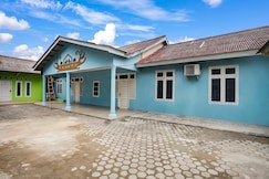 Hotel O Cottage Putra Mutun Beach, Lampung
