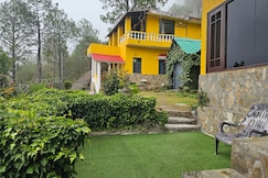 Hi Five Cottages | Rooms & Restaurant, Ranikhet