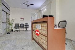 Hotel O Stanley Falls, Gurgaon