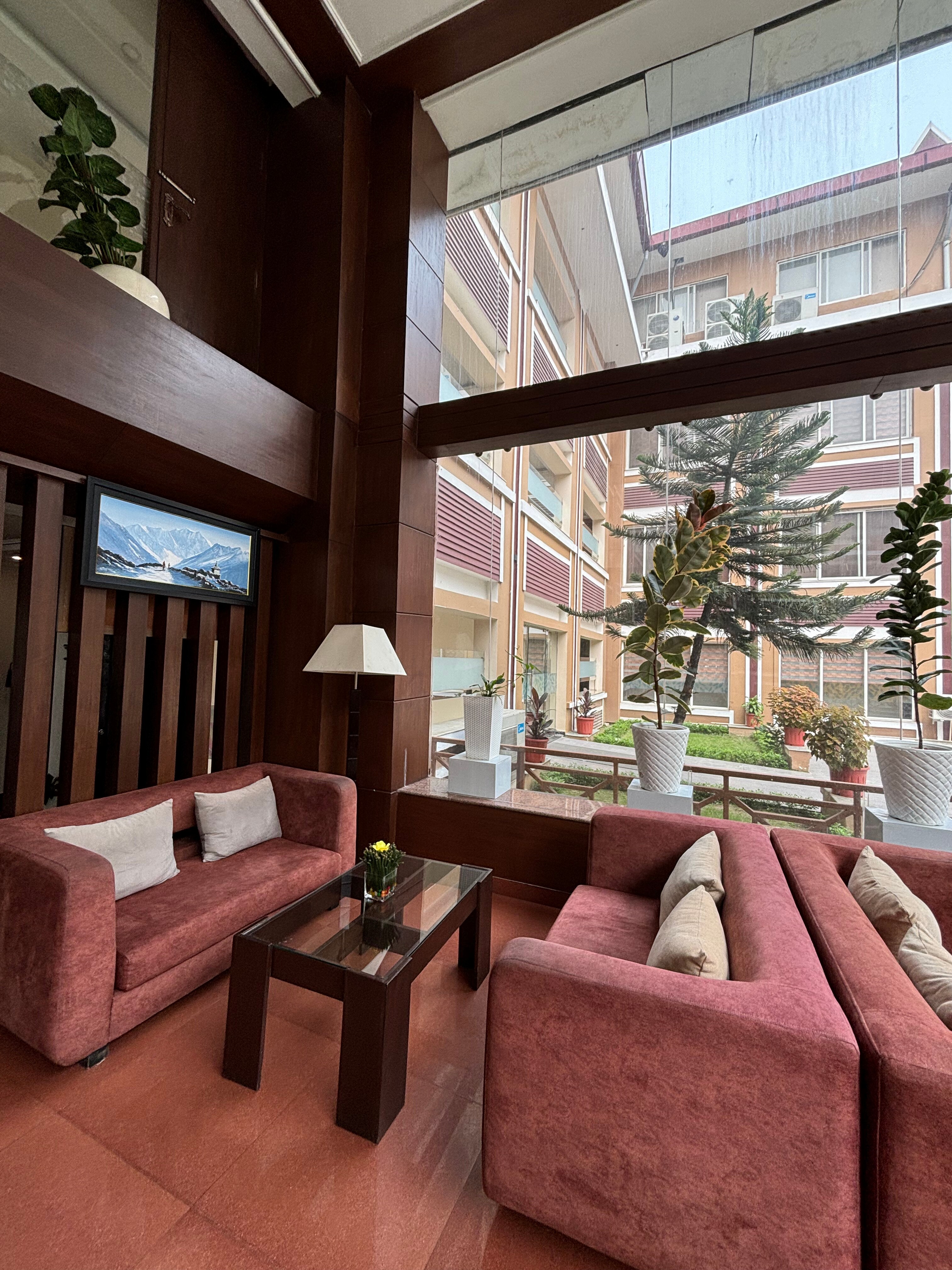 Palette 823 Hotel Ichchha - Tap to explore photos
