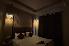 Kabir Heights, Shimla