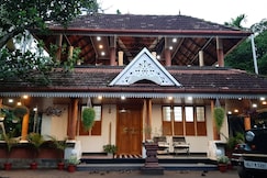 Mi Casa Tu Casa, Cochin