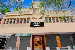 Super Collection O Tajganj West Gate Formerly Hotel Host, Agra