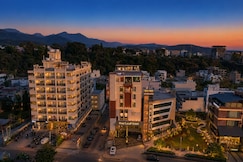 Four Leaf Hotel, Rajpur Road - Dehradun, Dehradun