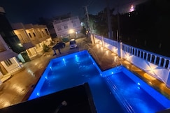 Sea Land Mondarmoni, Mandarmani