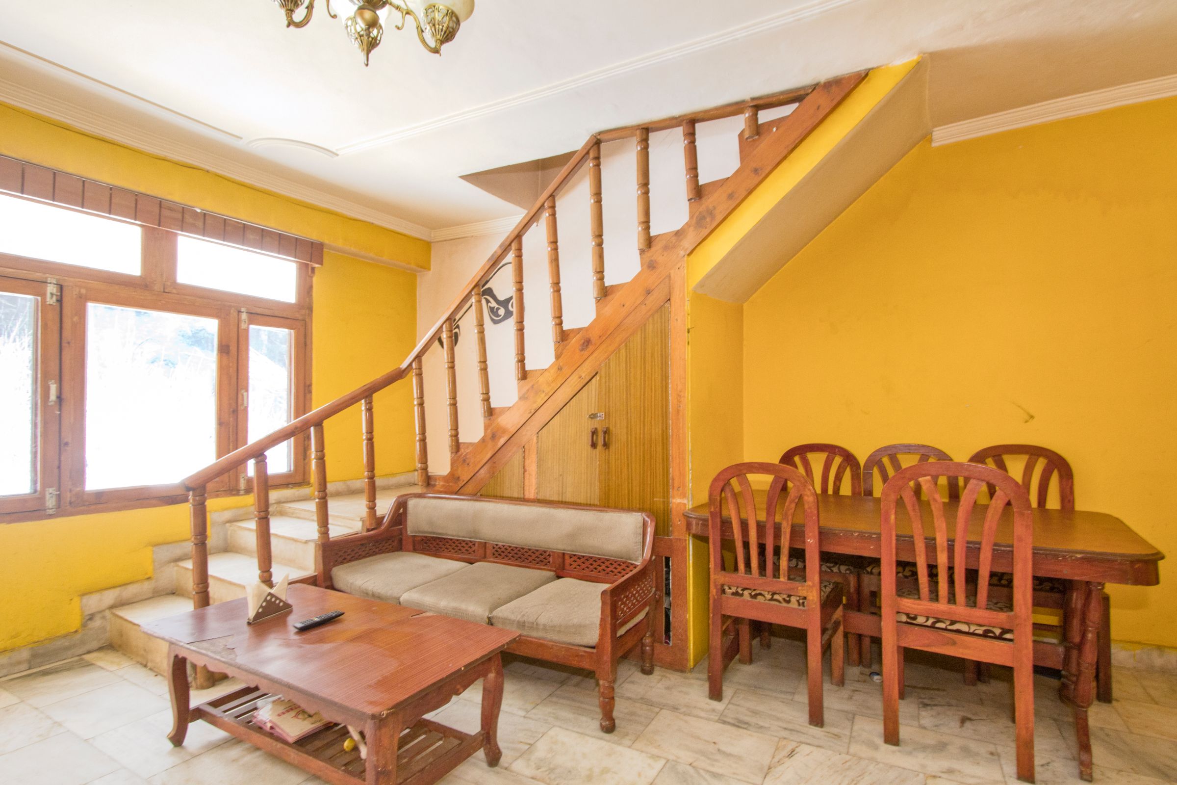 V Cottage Manali - Tap to explore photos