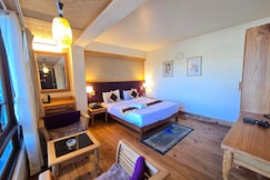 The Cloudhaus, Darjeeling, Darjeeling