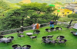 Outdoors