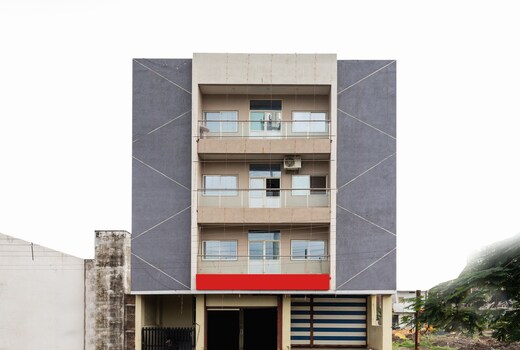 Hotel O Parihar Palace