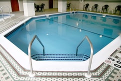 Hampton Inn by Hilton Boston/Braintree, Boston