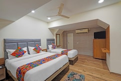 FabHotel Rajtilak, Ahmedabad