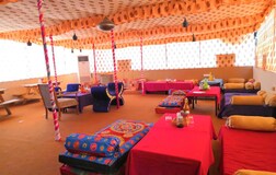 Common Area