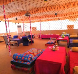 Common Area