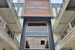 Hotel Minaxi Palace, Bhinmal