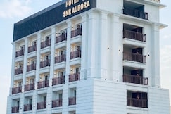 HOTEL SNR AURORA, Tenali