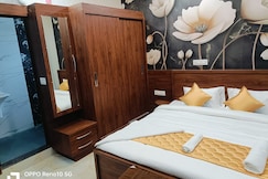 Golden Residencyy, Mangalore