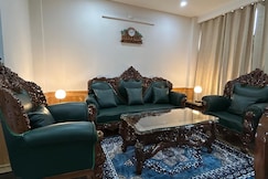Apartment in Barog, Solan