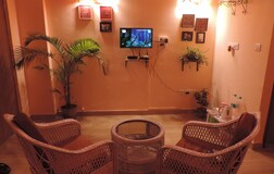 Common Area