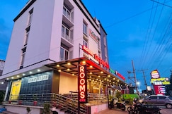 Hotel Pavithra Paradise, Nagamangala