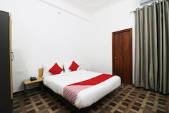 Hotel O Parth Inn, Lucknow