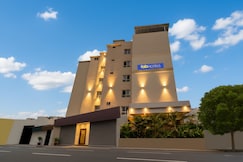 FabHotel Arastu Plaza - Nr Nampally Railway Station, Hyderabad