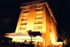 Sarovar Portico Rivera Ahmedabad, Ahmedabad