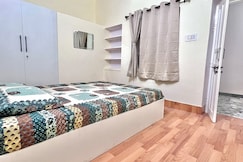 Newly Renovated Central Jaipur near Airport Rail, Jaipur