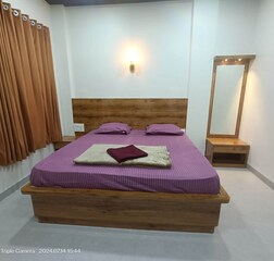 Couple Deluxe Room
