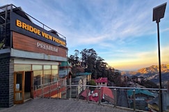 New Bridge View., Shimla