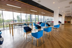 Holiday Inn Express Manchester - Trafford City, Manchester