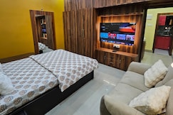 OSM Home, Patna