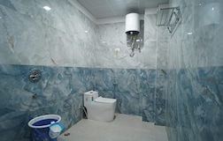 Washroom